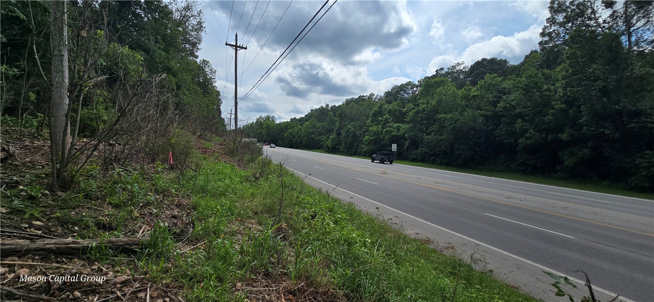 Morrison Heights Bentonville - Commercial Sale