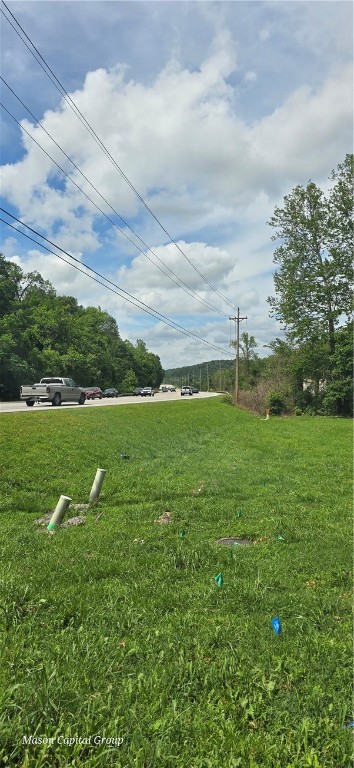 Morrison Heights Bentonville - Commercial Sale