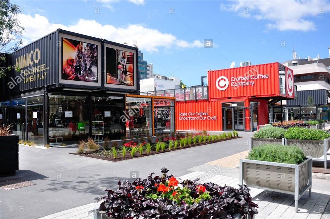 Morrison Heights Bentonville - Commercial Sale