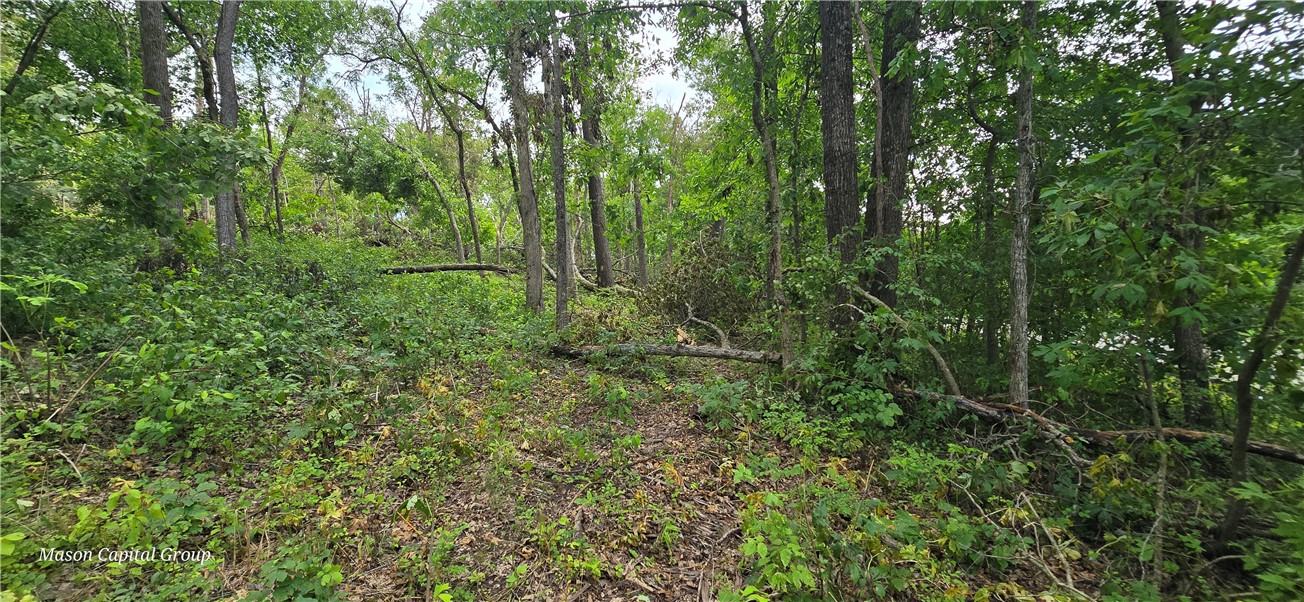 Morrison Heights Bentonville - Commercial Sale