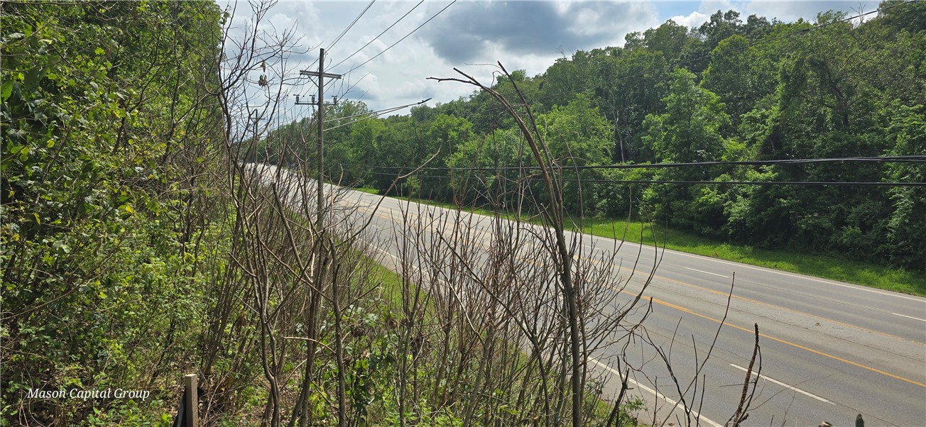 Morrison Heights Bentonville - Commercial Sale