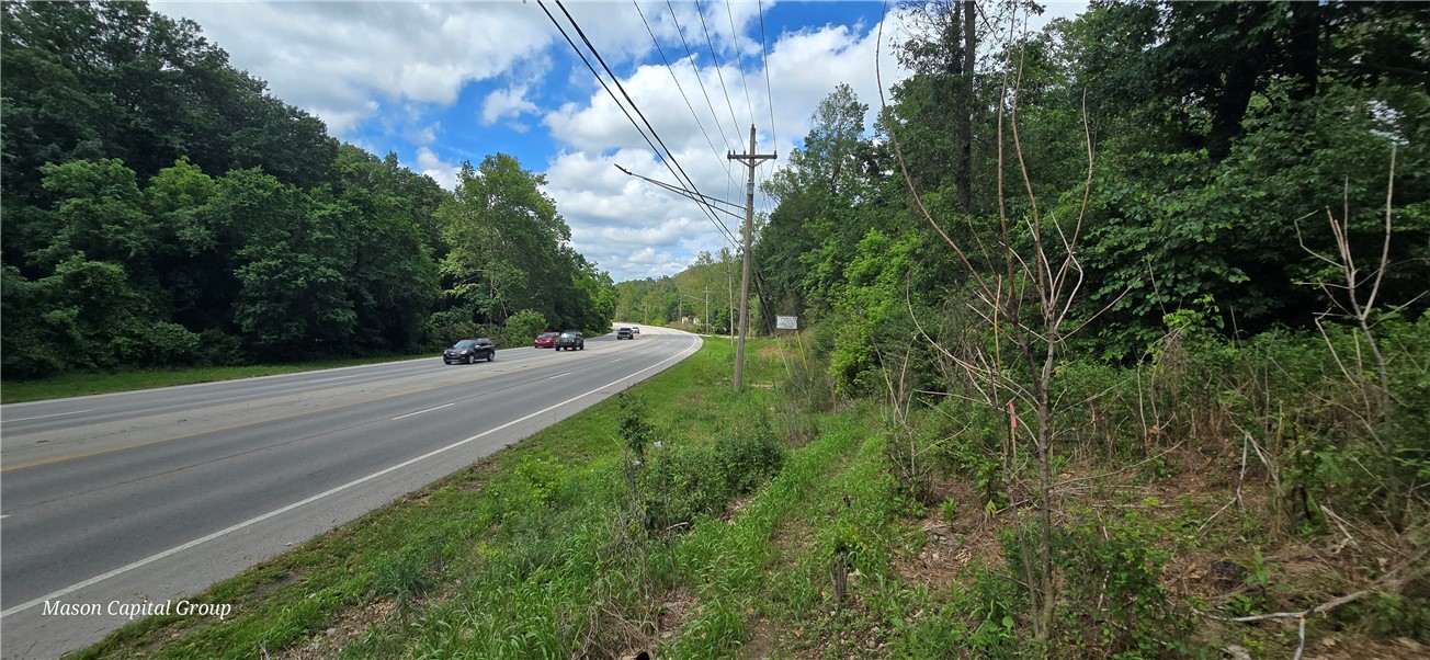 Morrison Heights Bentonville - Commercial Sale