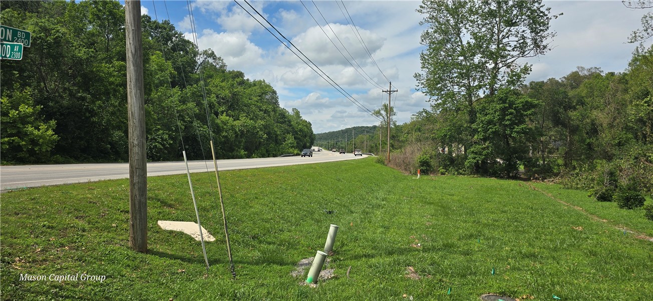 Morrison Heights Bentonville - Commercial Sale