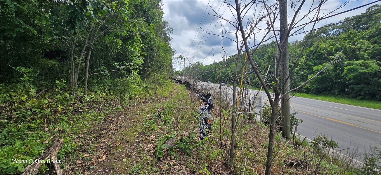 Morrison Heights Bentonville - Commercial Sale