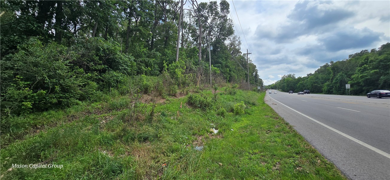 Morrison Heights Bentonville - Commercial Sale