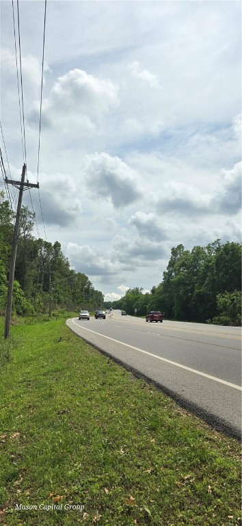 Morrison Heights Bentonville - Commercial Sale