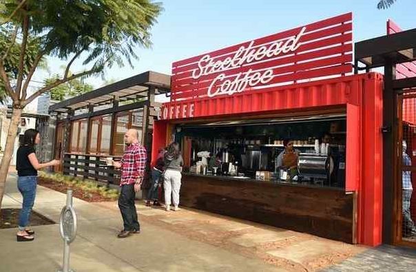 Morrison Heights Bentonville - Commercial Sale