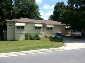 Very clean and well maintained investment property! This duplex has had several updates over the past few years: including carpet, new CH/A (1), new concrete drive, refinished wood flooring, and more. Must see.