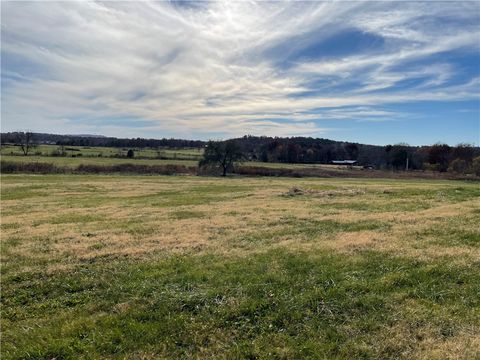 Unimproved Land in Fayetteville AR Tract 4 Zion Road 5.jpg