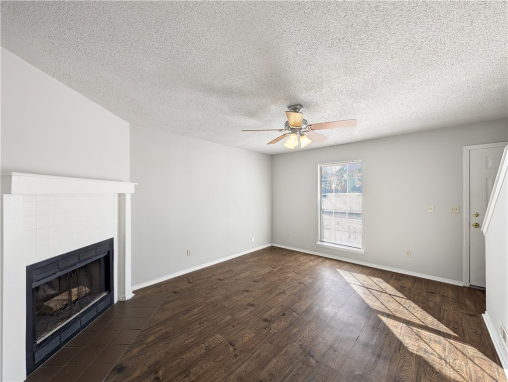 Brophy Circle Condos Hpr - Residential