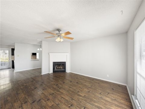Photo of 2420 Brophy Circle 1 #1, Fayetteville, AR 72703 (MLS # 1323219)