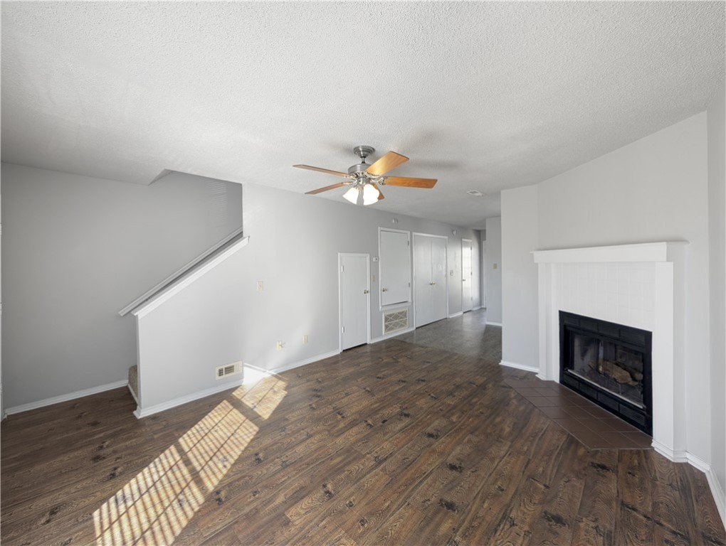 Brophy Circle Condos Hpr - Residential