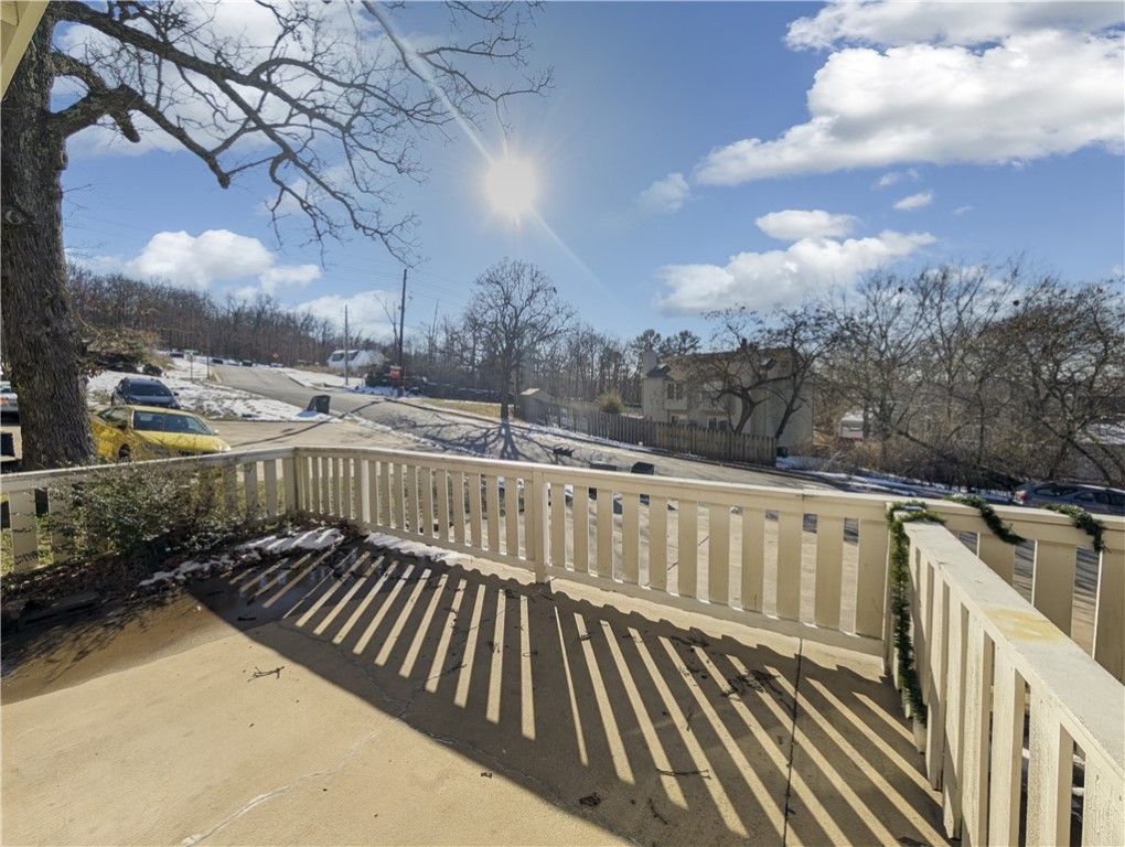 Brophy Circle Condos Hpr - Residential