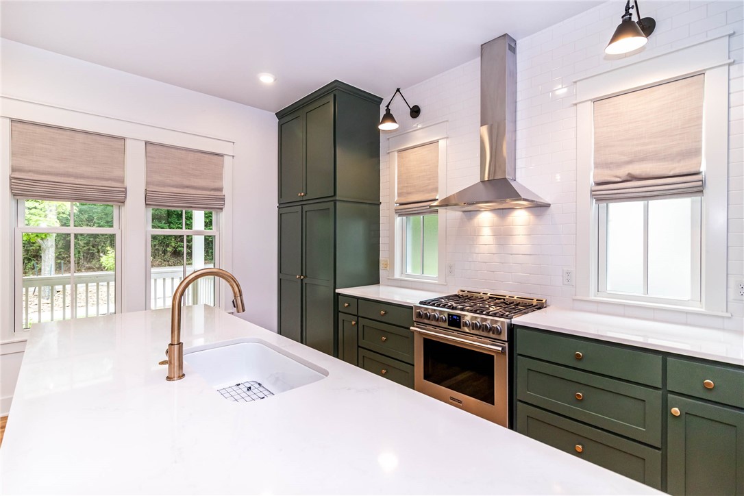 Markham Hill Residential Ph I - Residential