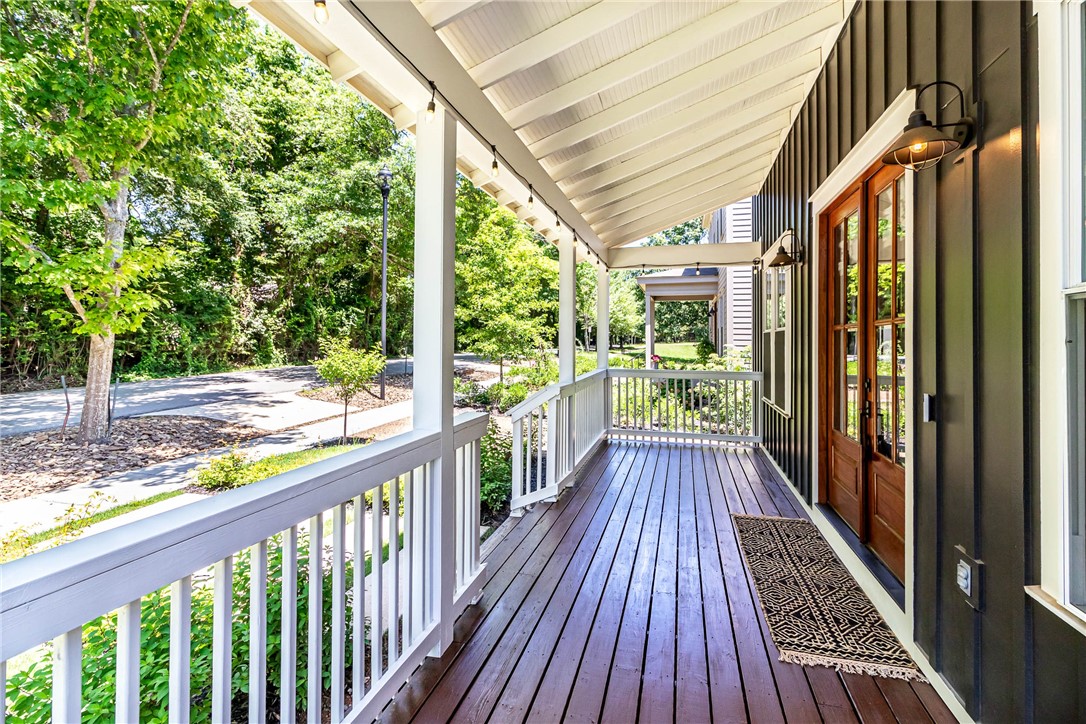 Markham Hill Residential Ph I - Residential