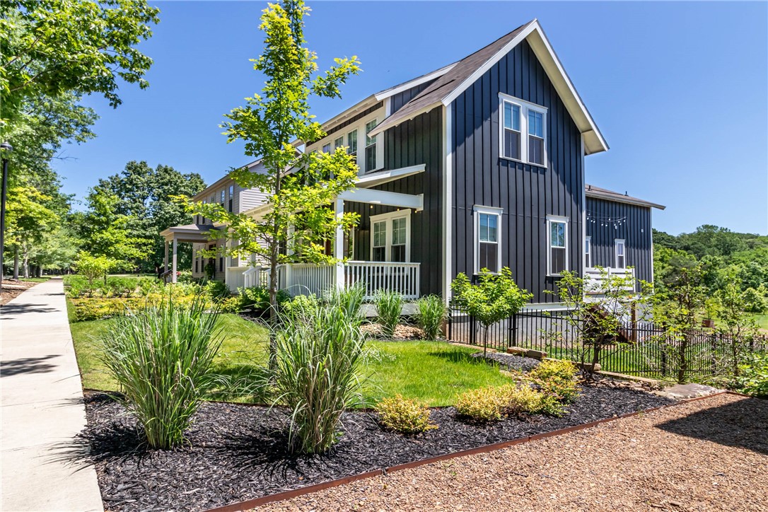 Markham Hill Residential Ph I - Residential