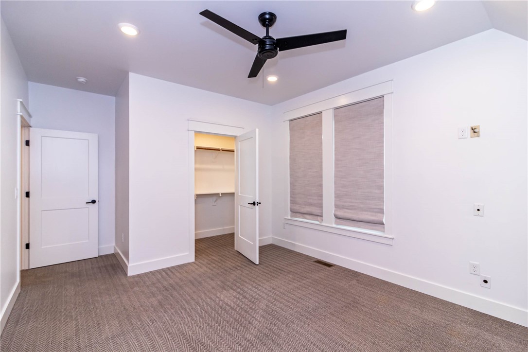 Markham Hill Residential Ph I - Residential