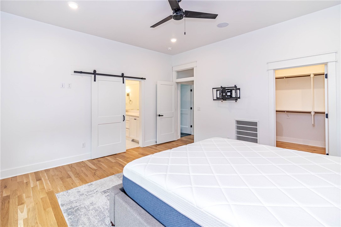 Markham Hill Residential Ph I - Residential