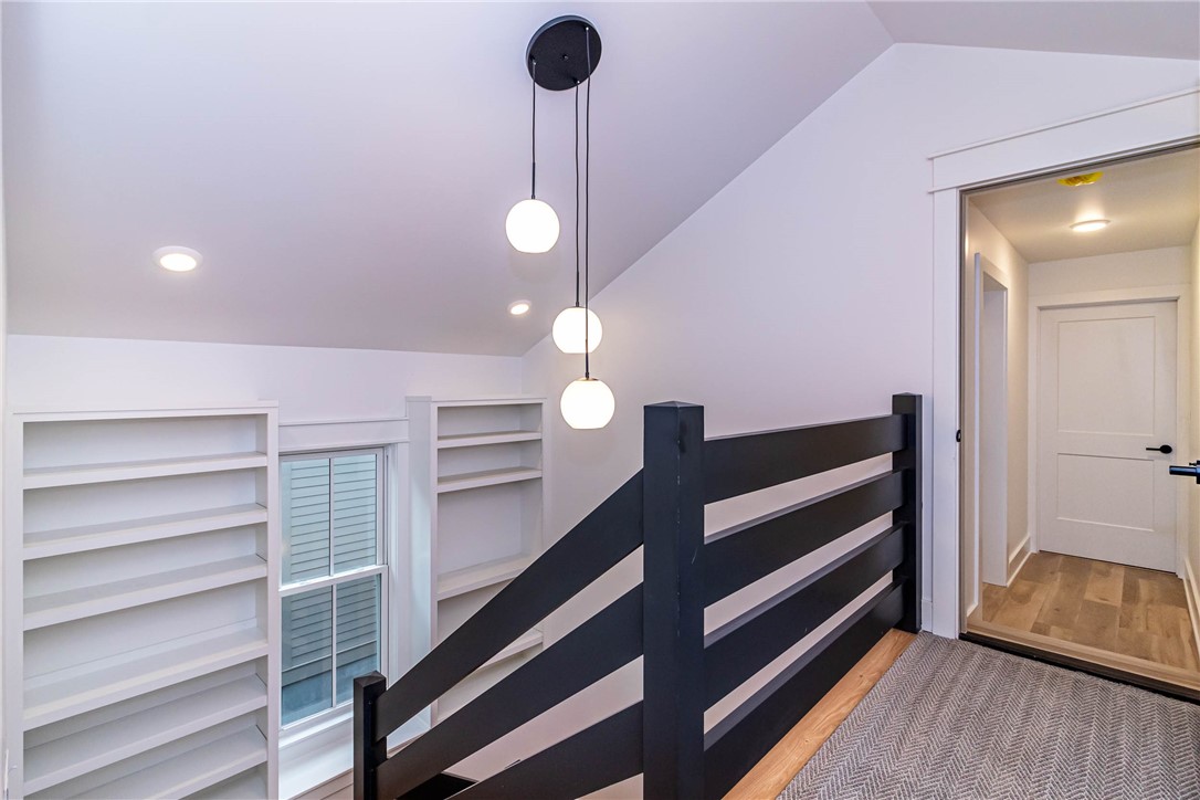 Markham Hill Residential Ph I - Residential