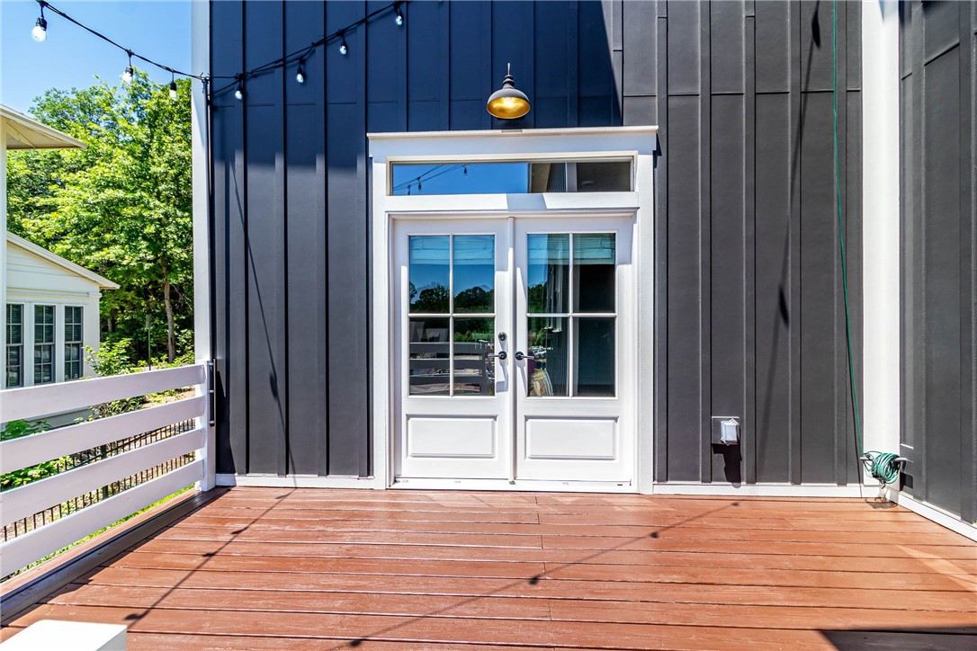 Markham Hill Residential Ph I - Residential