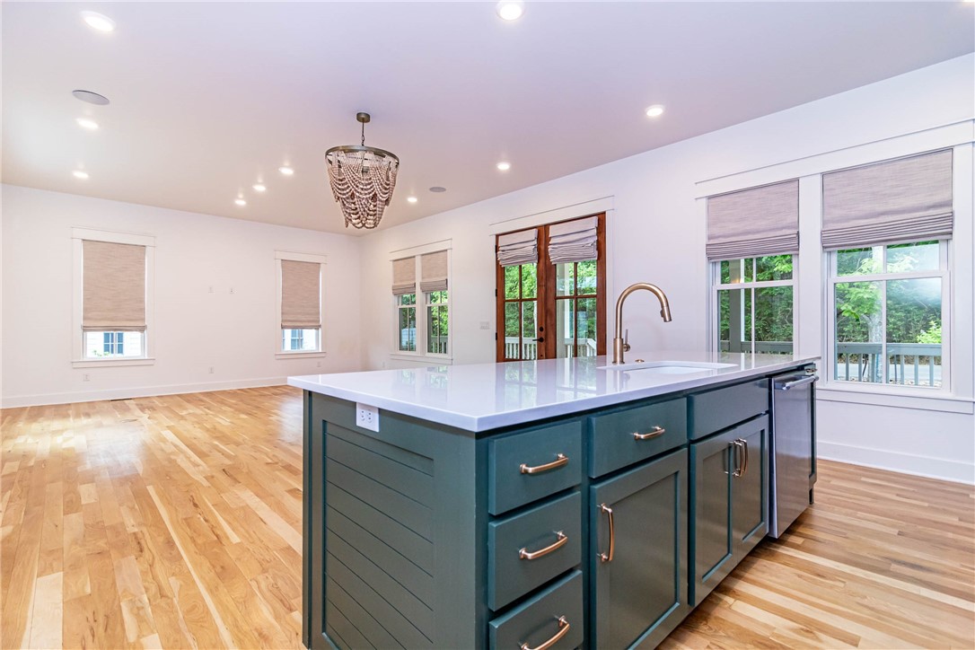 Markham Hill Residential Ph I - Residential