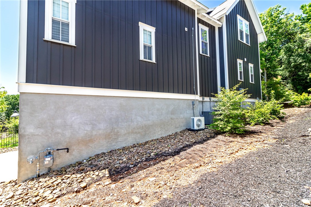 Markham Hill Residential Ph I - Residential