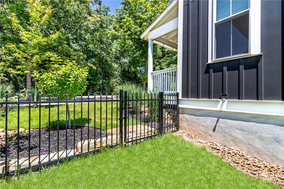 Markham Hill Residential Ph I - Residential