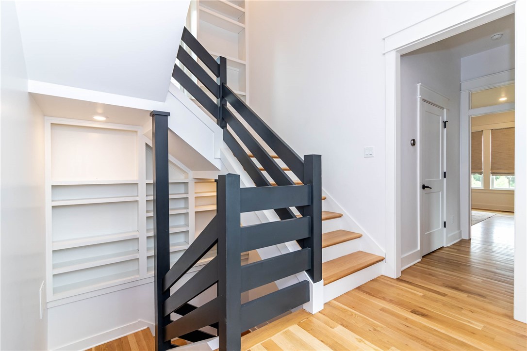 Markham Hill Residential Ph I - Residential
