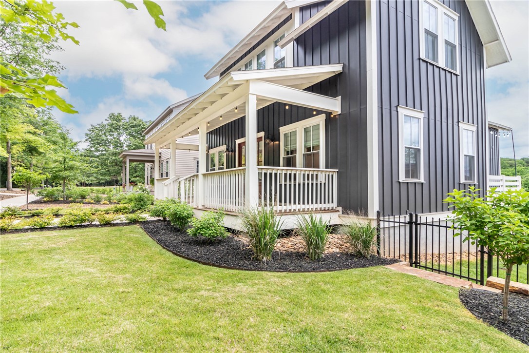 Markham Hill Residential Ph I - Residential