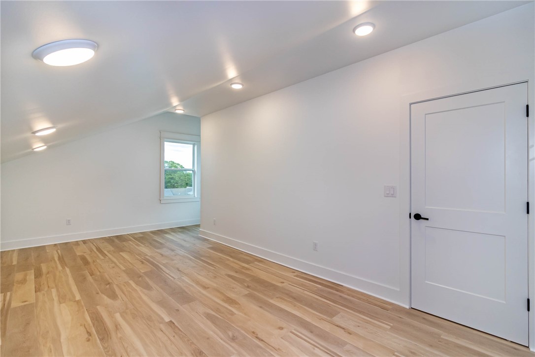 Markham Hill Residential Ph I - Residential