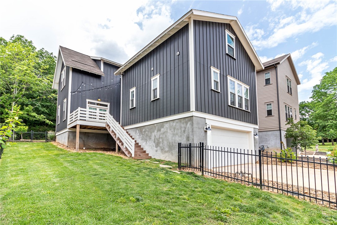 Markham Hill Residential Ph I - Residential