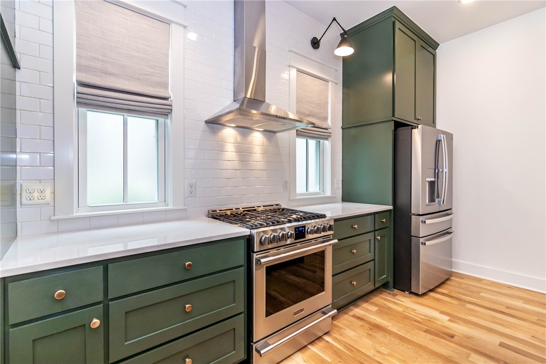 Markham Hill Residential Ph I - Residential