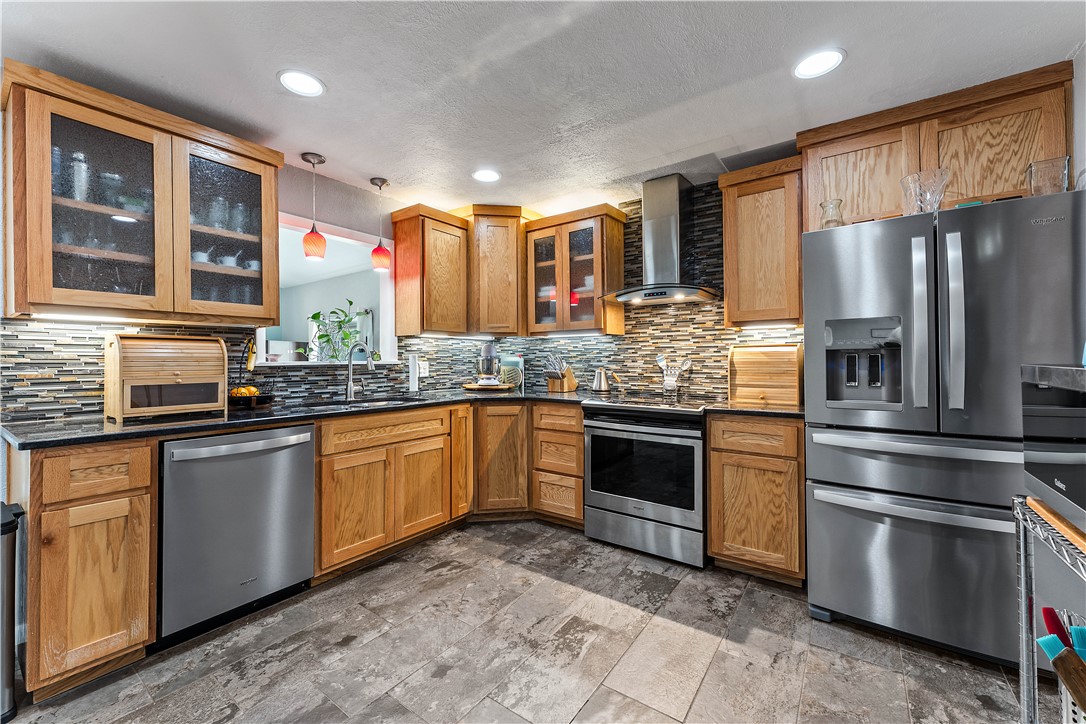 Crestview Add Bentonville - Residential