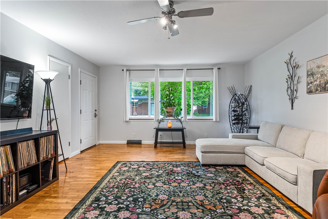 Crestview Add Bentonville - Residential