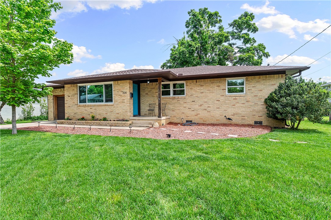Crestview Add Bentonville - Residential