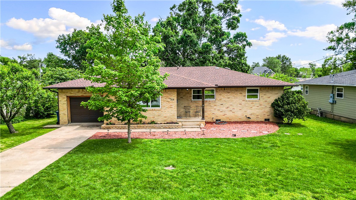 Crestview Add Bentonville - Residential