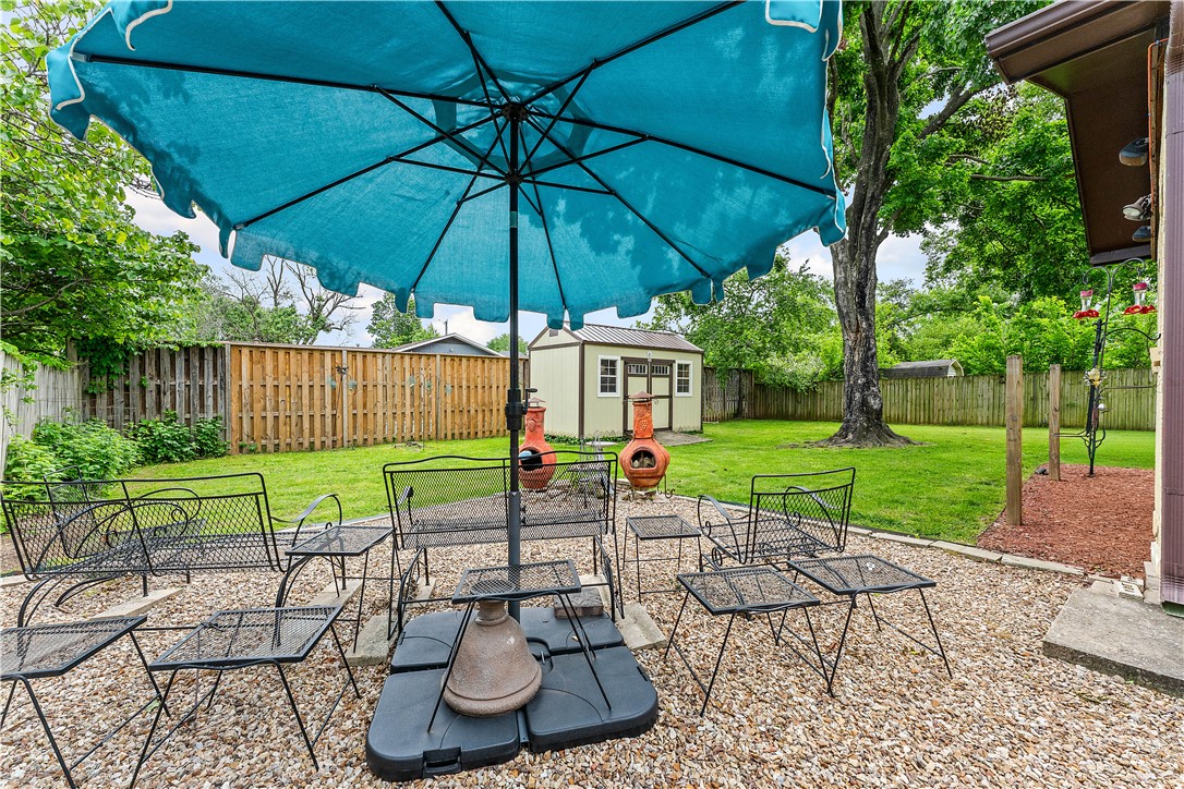 Crestview Add Bentonville - Residential