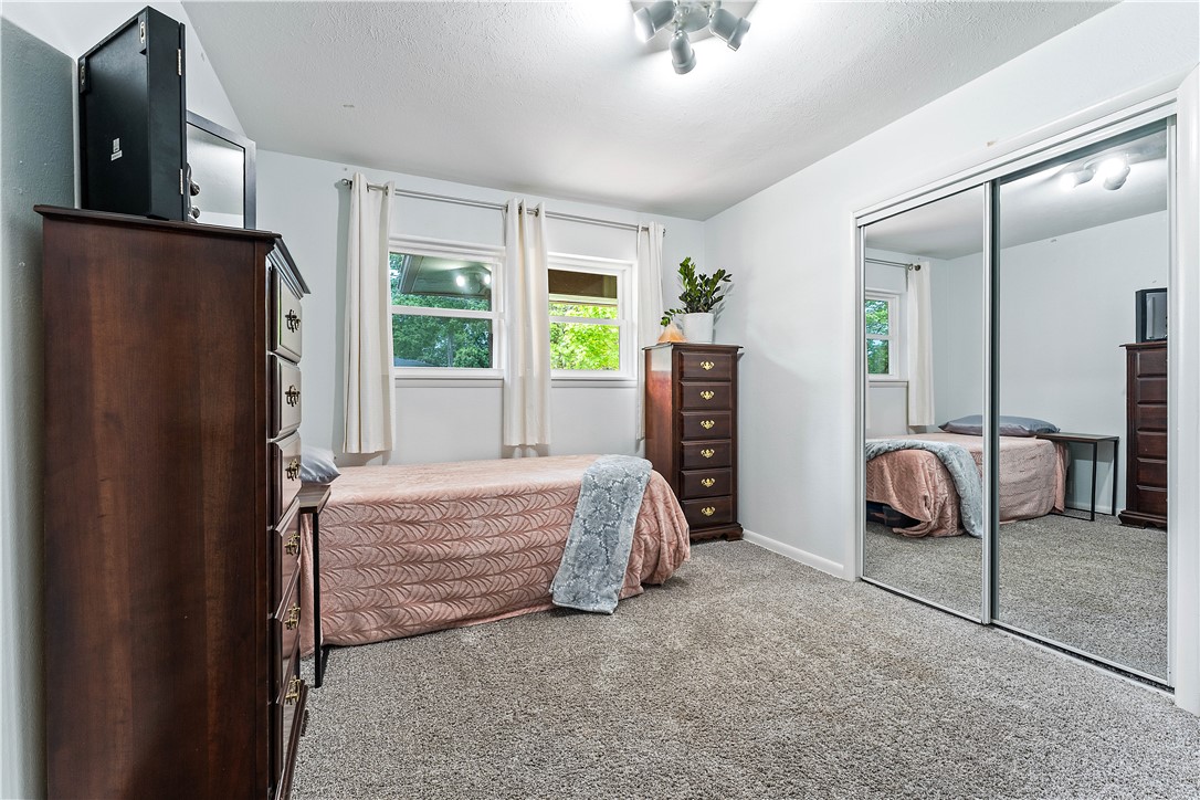 Crestview Add Bentonville - Residential