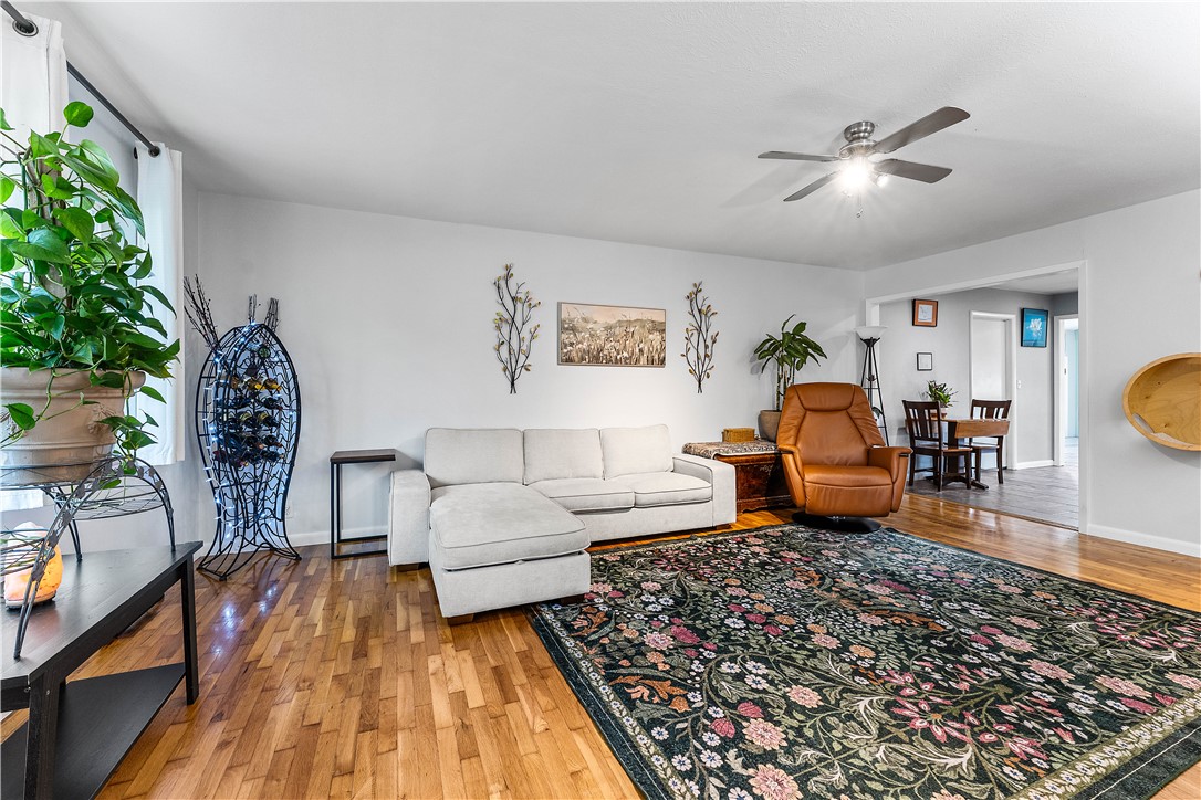 Crestview Add Bentonville - Residential