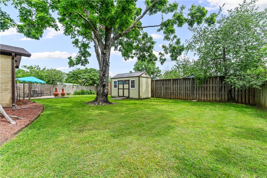 Crestview Add Bentonville - Residential