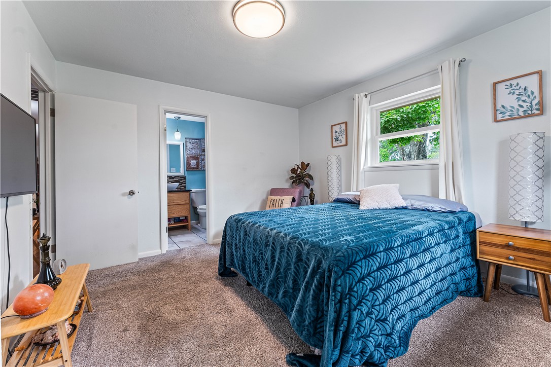 Crestview Add Bentonville - Residential