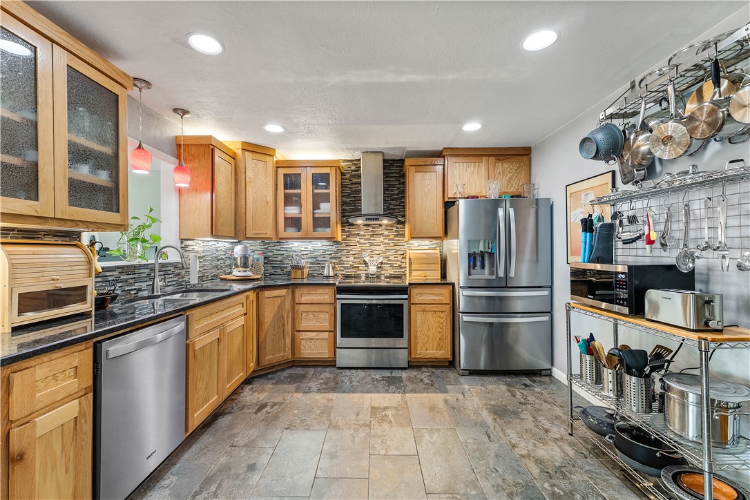 Crestview Add Bentonville - Residential