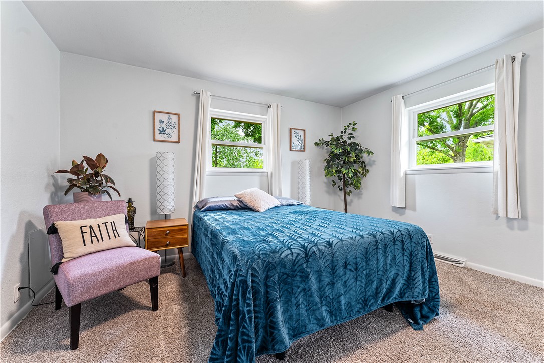 Crestview Add Bentonville - Residential