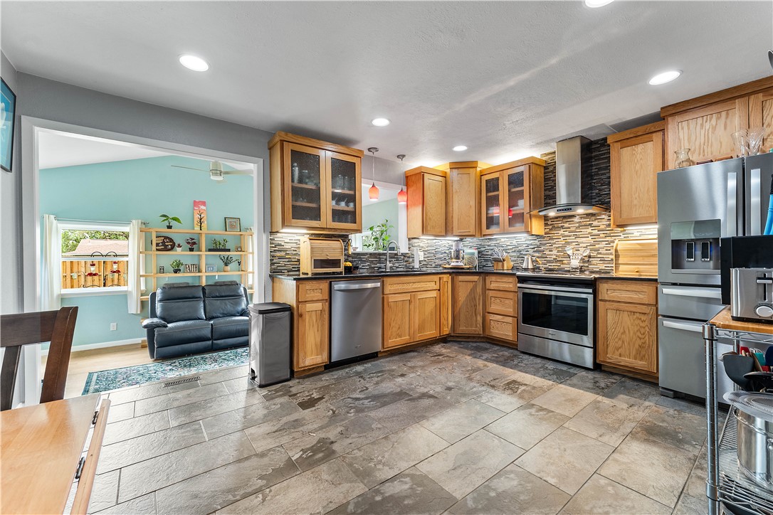 Crestview Add Bentonville - Residential
