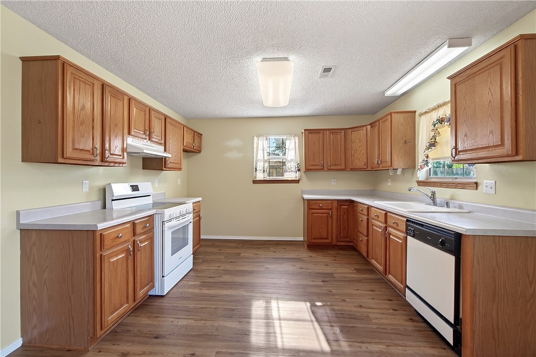 Town & Country Sub-Pea Ridge - Residential