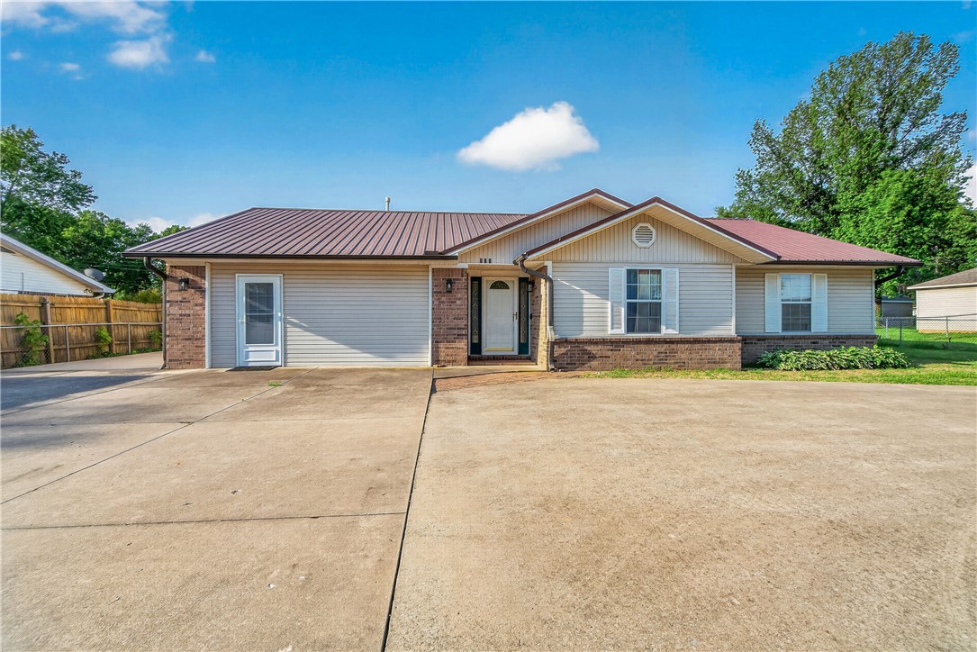 Town & Country Sub-Pea Ridge - Residential