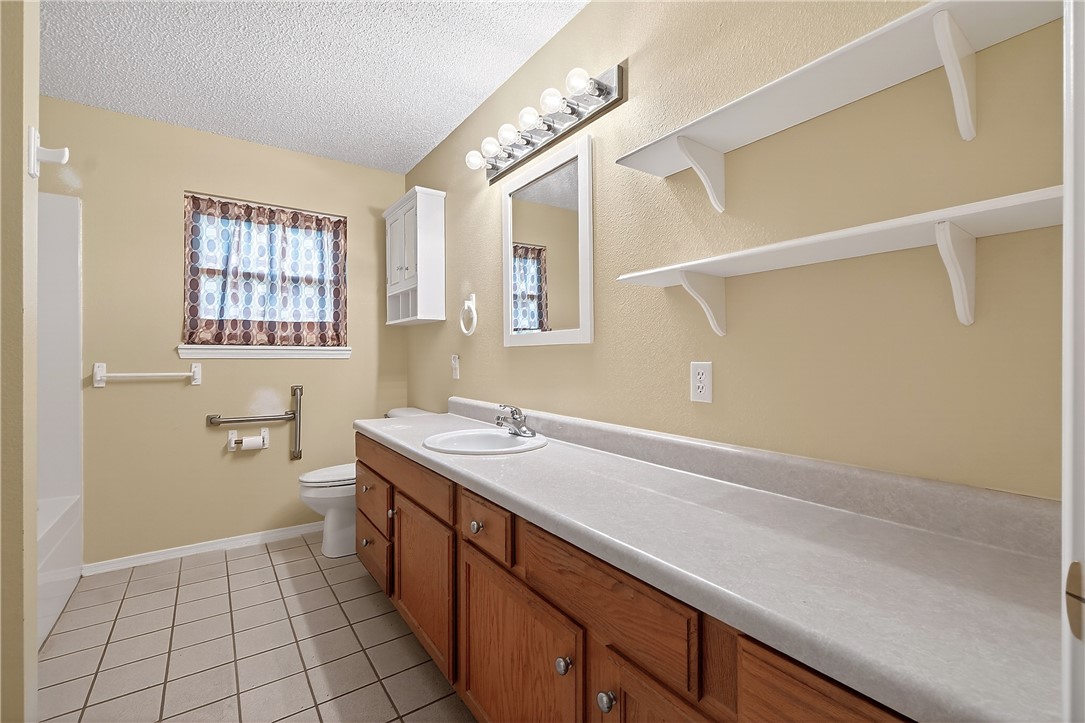 Town & Country Sub-Pea Ridge - Residential