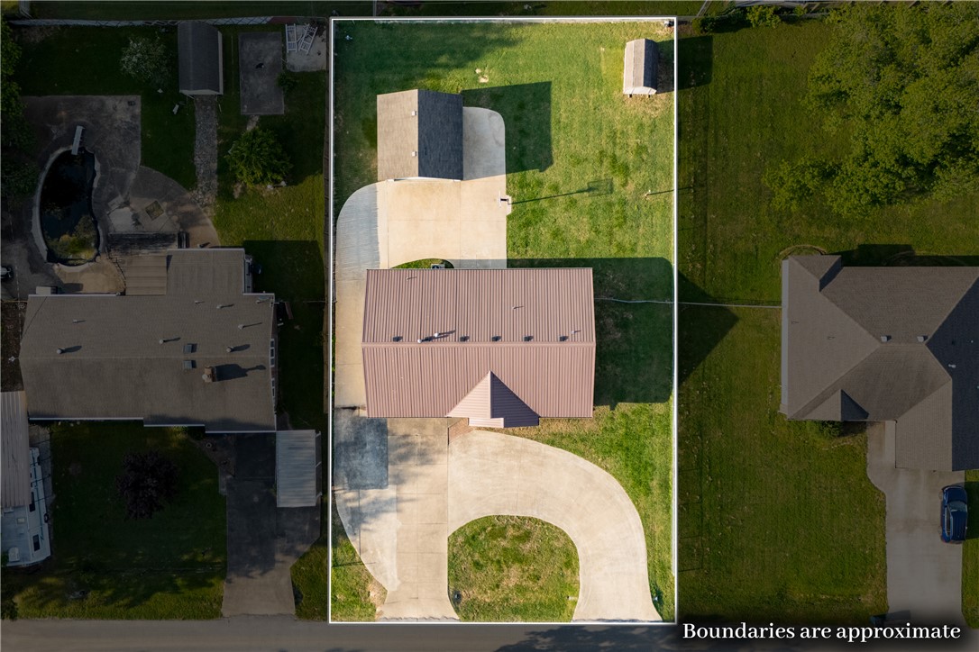 Town & Country Sub-Pea Ridge - Residential