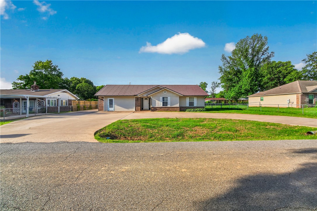 Town & Country Sub-Pea Ridge - Residential