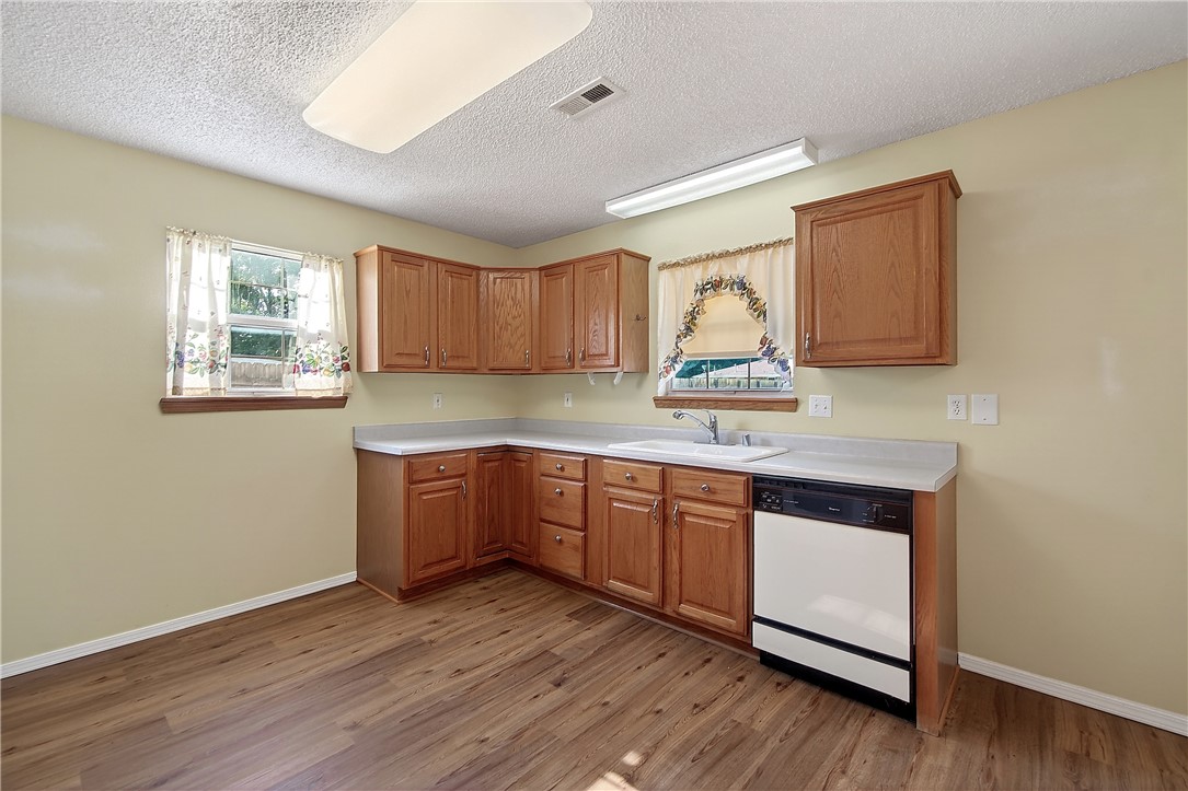 Town & Country Sub-Pea Ridge - Residential